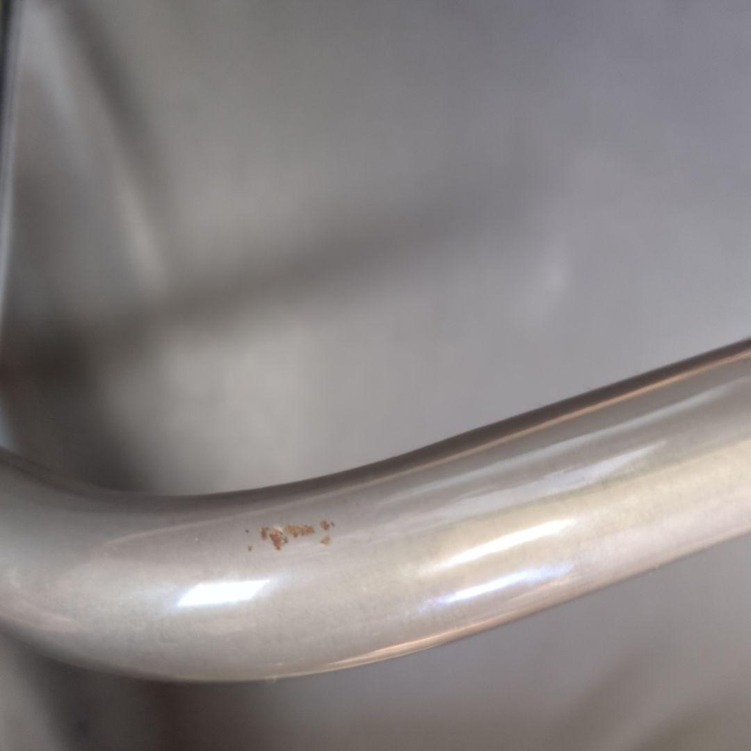 TERRIBLE ONE Ruben Alcantara BMXハンドル