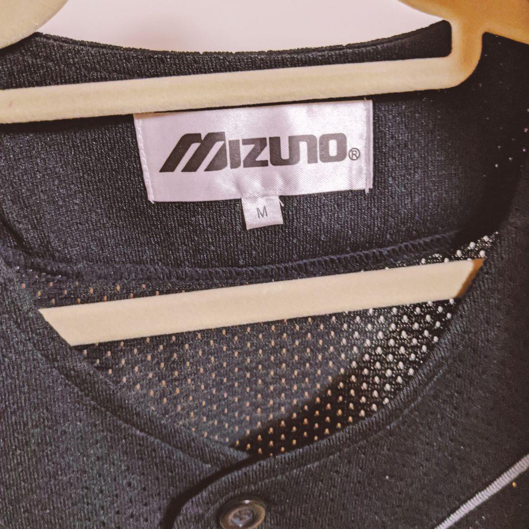 新品 ソフトバンクホークス×ミズノユニフォーム