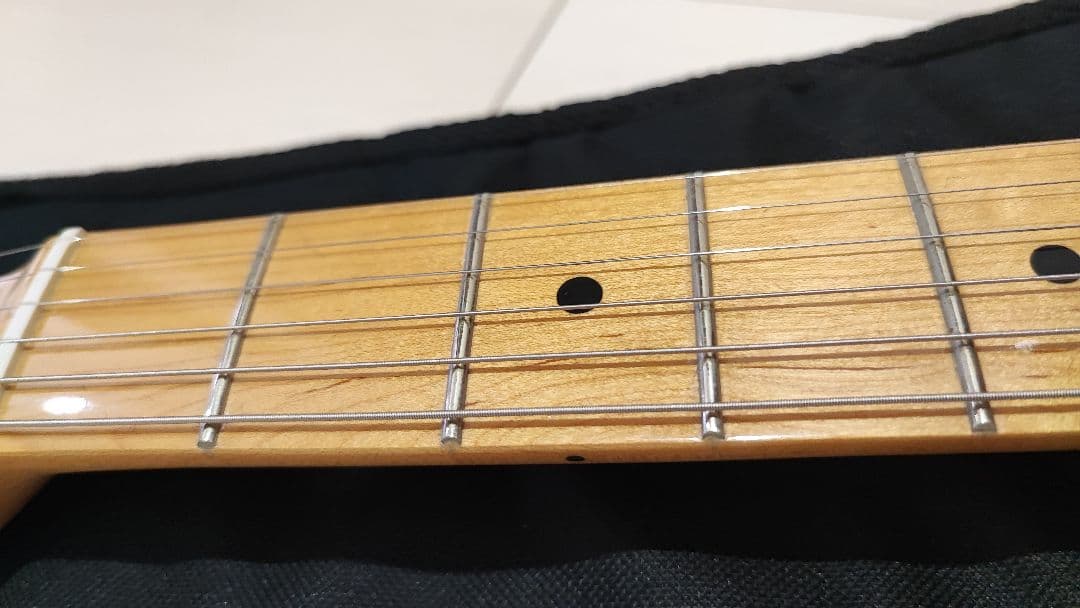 ギター Fender Player Series Telecaster Tidepool