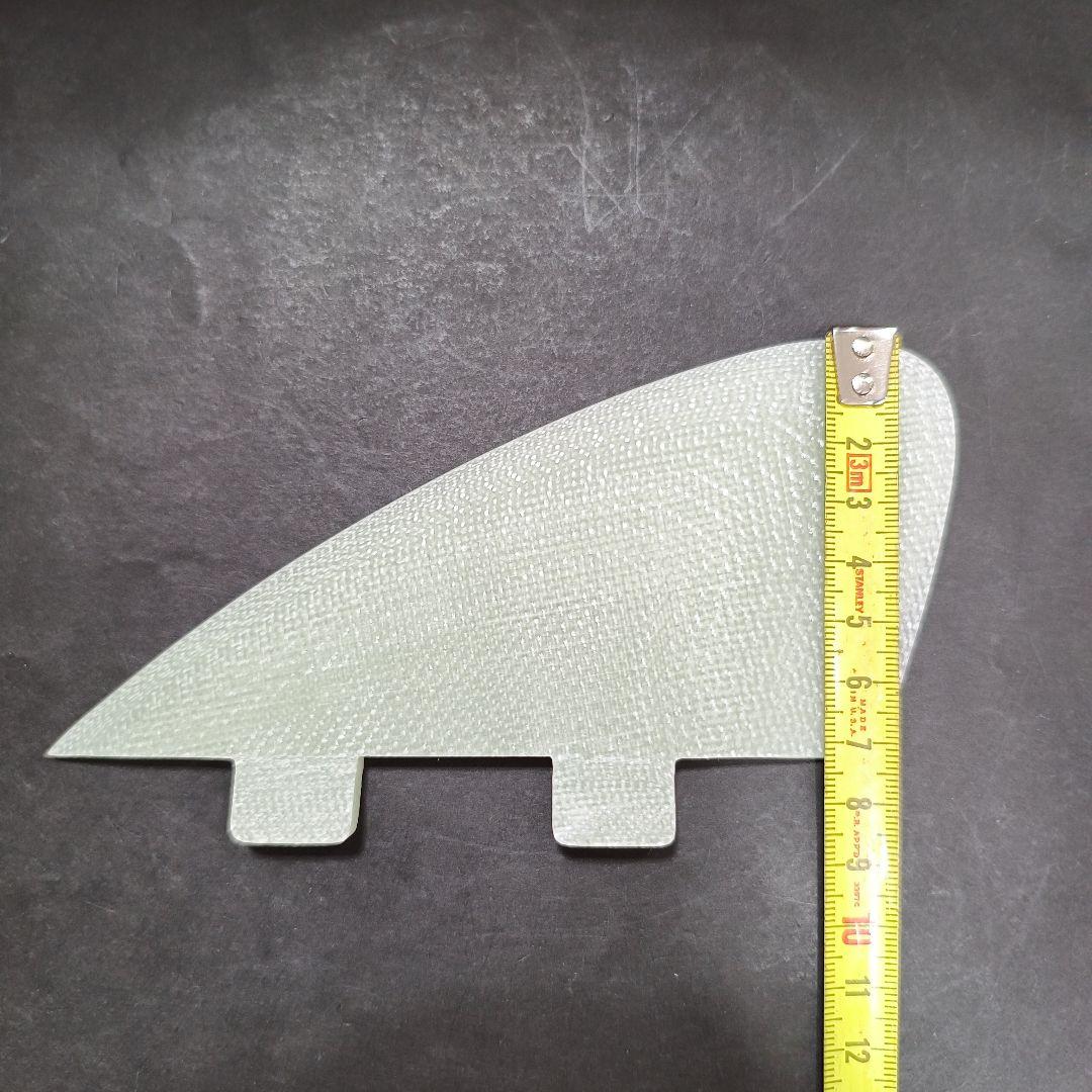 ＶＯＬＡＮモデル　B5 系　ボンザークワッドフィン　FCS対応