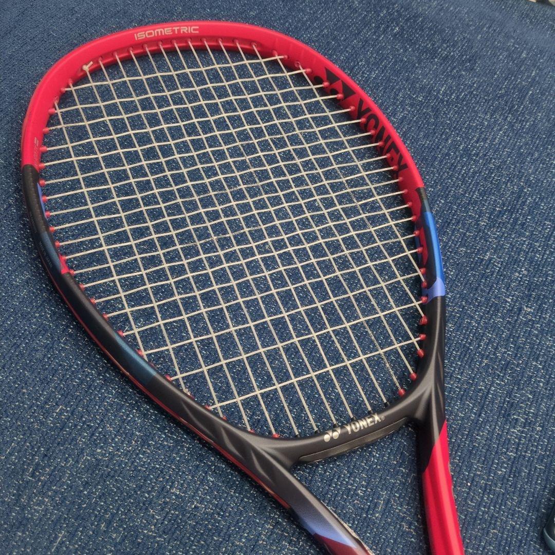 と*ん様 YONEX VCORE VCORE100L G1