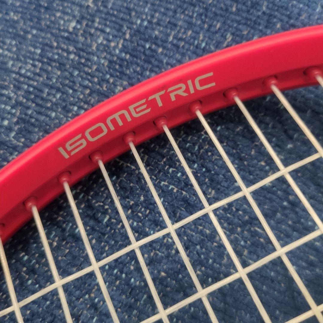 と*ん様 YONEX VCORE VCORE100L G1