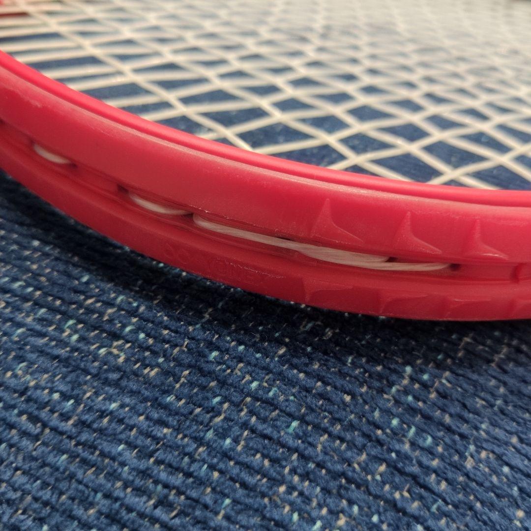 と*ん様 YONEX VCORE VCORE100L G1
