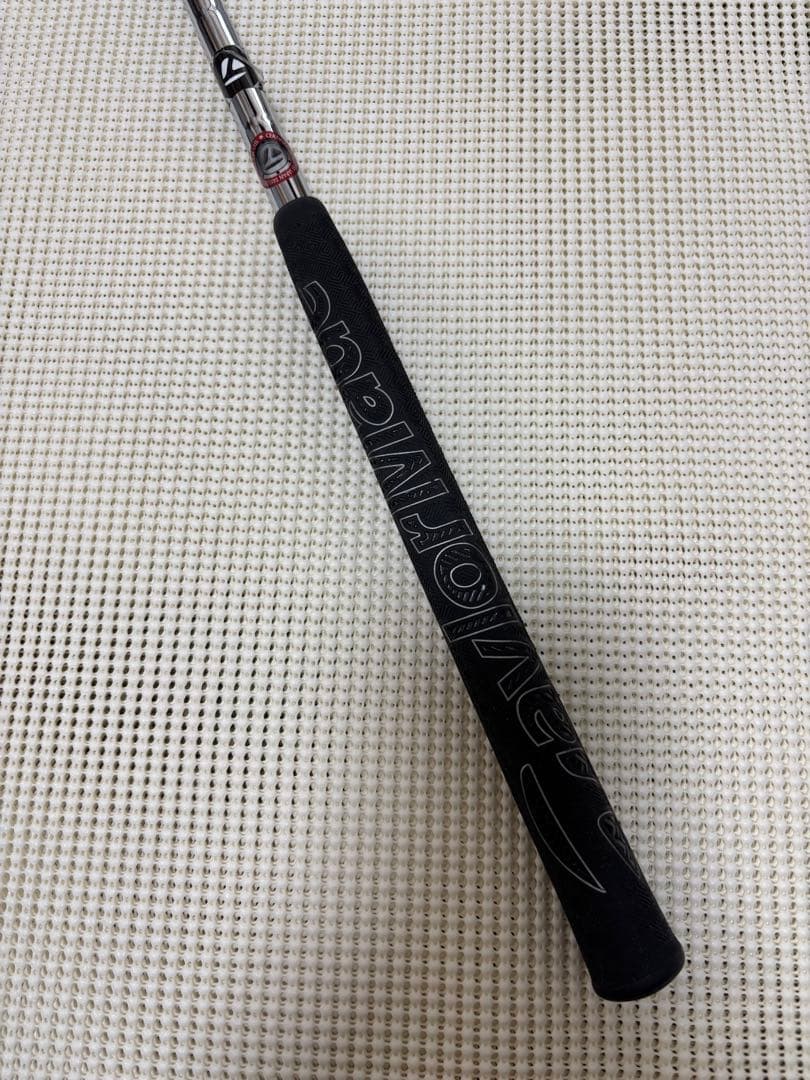 TaylorMade TP-M2TH トラスパター34インチ　ヘッドカバー付き