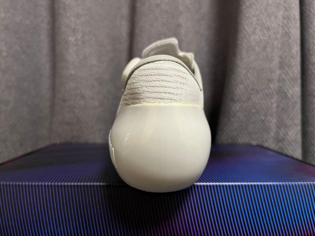 I*a様 RAPHA プロチーム シューズ 公道使用無し ホワイト サイズ41