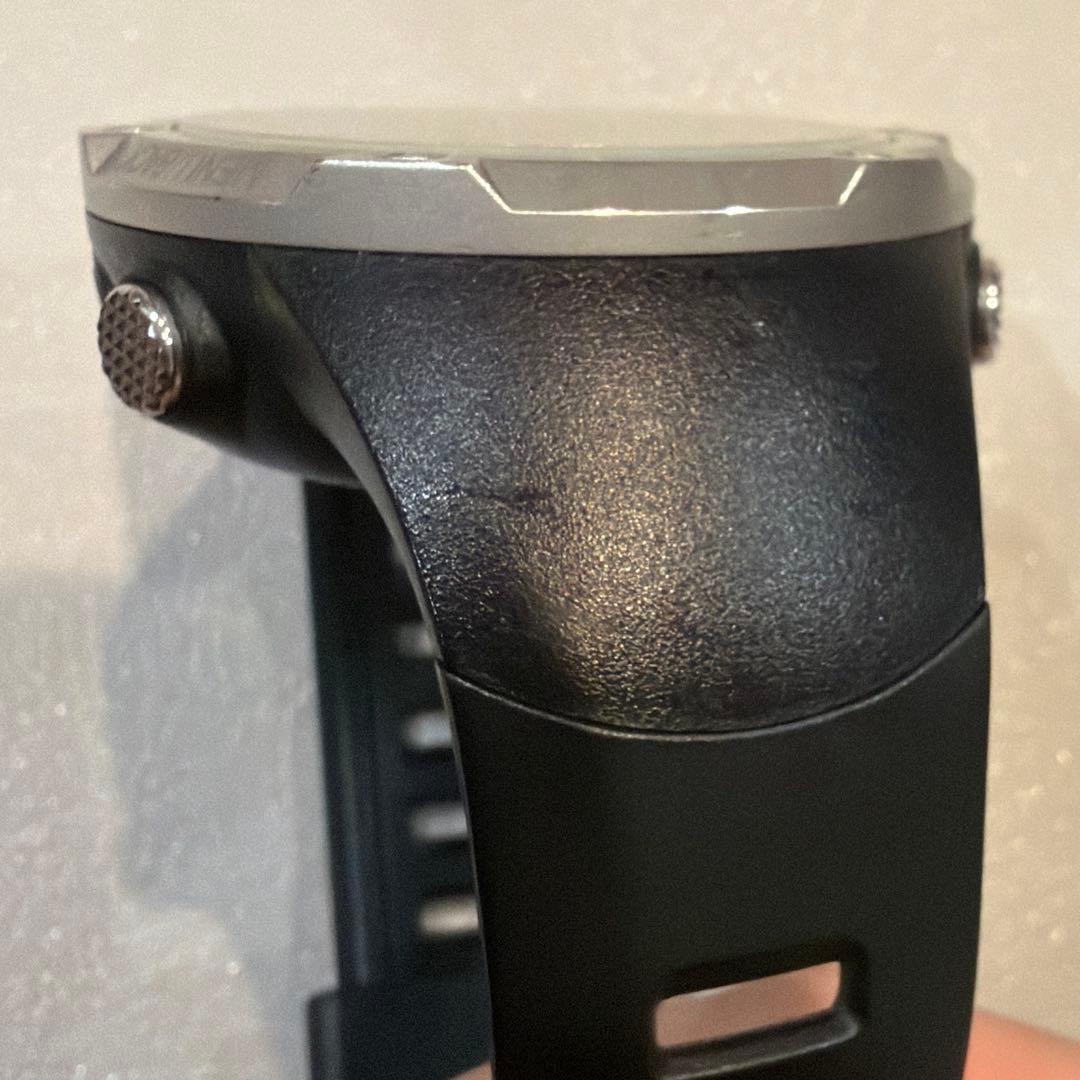 箱付きShot Navi W1 Evolve （GPS Watch）