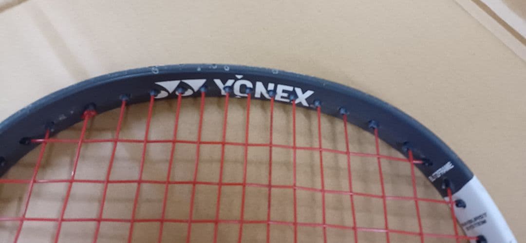 YONEX ボルトレイジ7S/VOLTAGE 7S