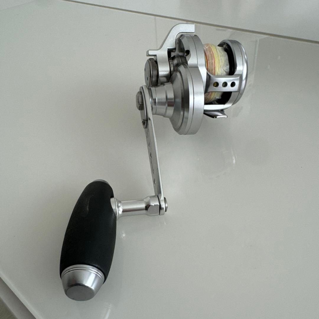 【スタジオオーシャンマーク】ブルーヘブン　BH-L30Hi/R