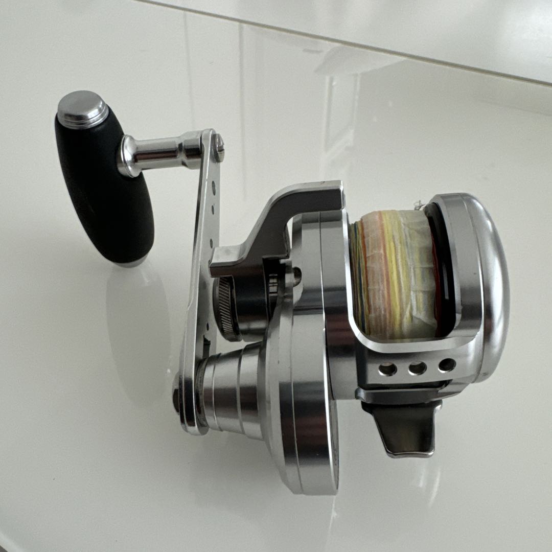 【スタジオオーシャンマーク】ブルーヘブン　BH-L30Hi/R