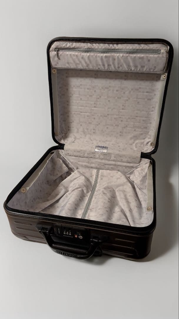 リモワ サルサ 2輪 25L ブロンズマット RIMOWA SALSA