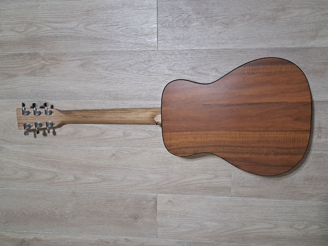 リトルマーチン　 LXK2