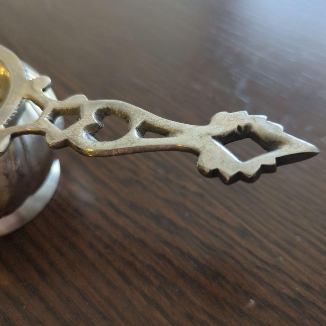 アンティーク　ティーストレージ　イギリス製