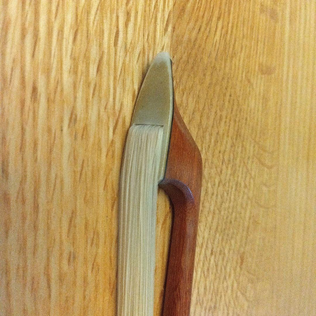 杉藤　チェロ弓　分数サイズ　1/2