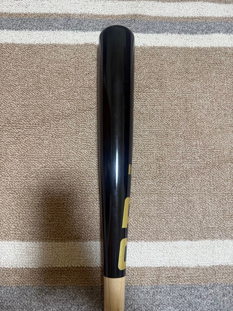シュアプレイSP 硬式木製バット　新品未使用　牧秀悟モデル