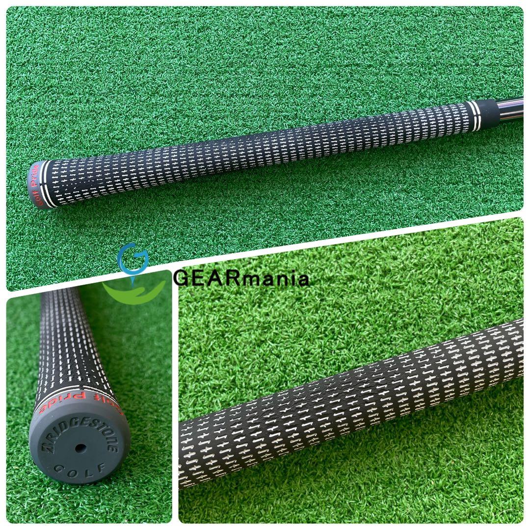 ブリヂストン B3マックス フェアウェイウッド3番 ヴァンキッシュBS40 SR