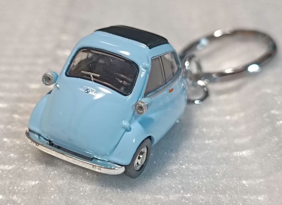 イセッタミニカー＆ミニオン等セット