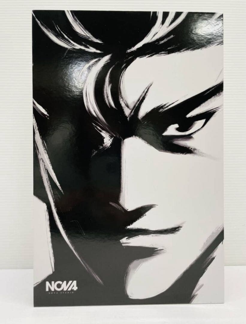 NOVA Studio スラムダンク 桜木花道 １/6 フィギュア