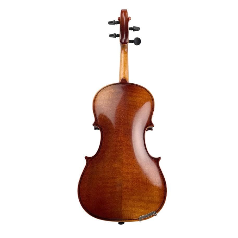 極虎●鈴木バイオリン● No.240 1/2 1972年製 ヴィンテージ スズキ