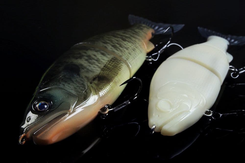 限定 ジョイクロ ラチェット184&144 【ヌメリリアルギルBONE】