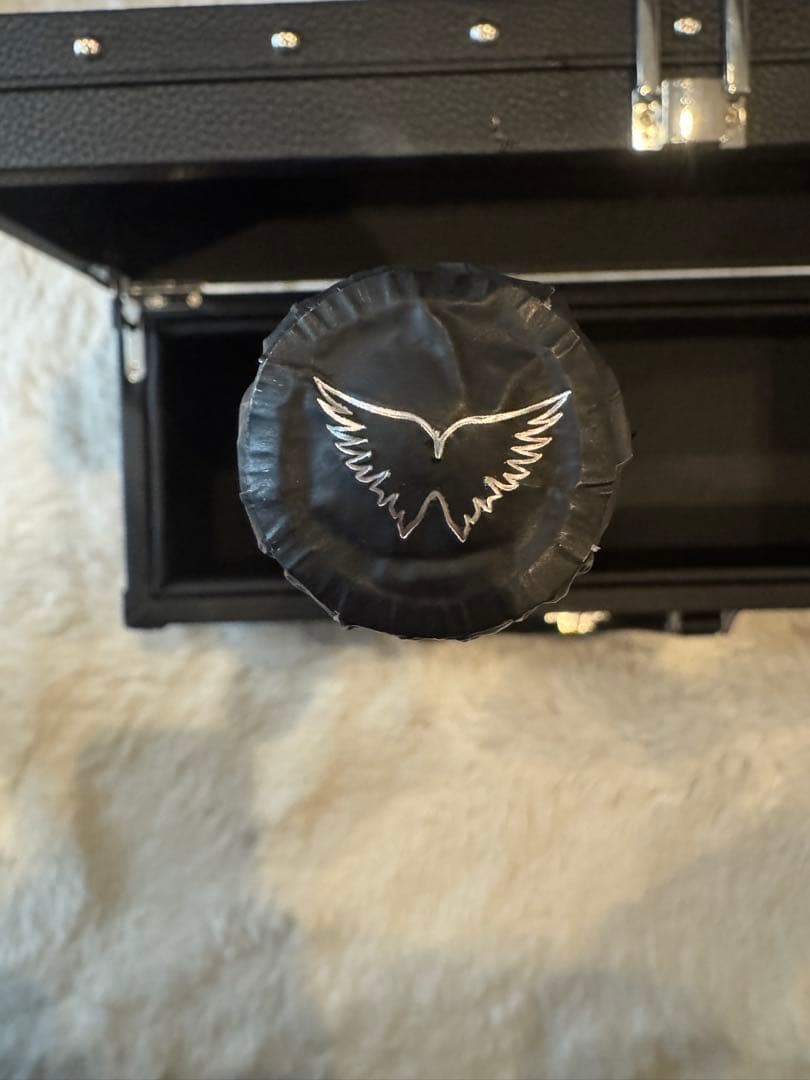 k.kエンジェルブラック