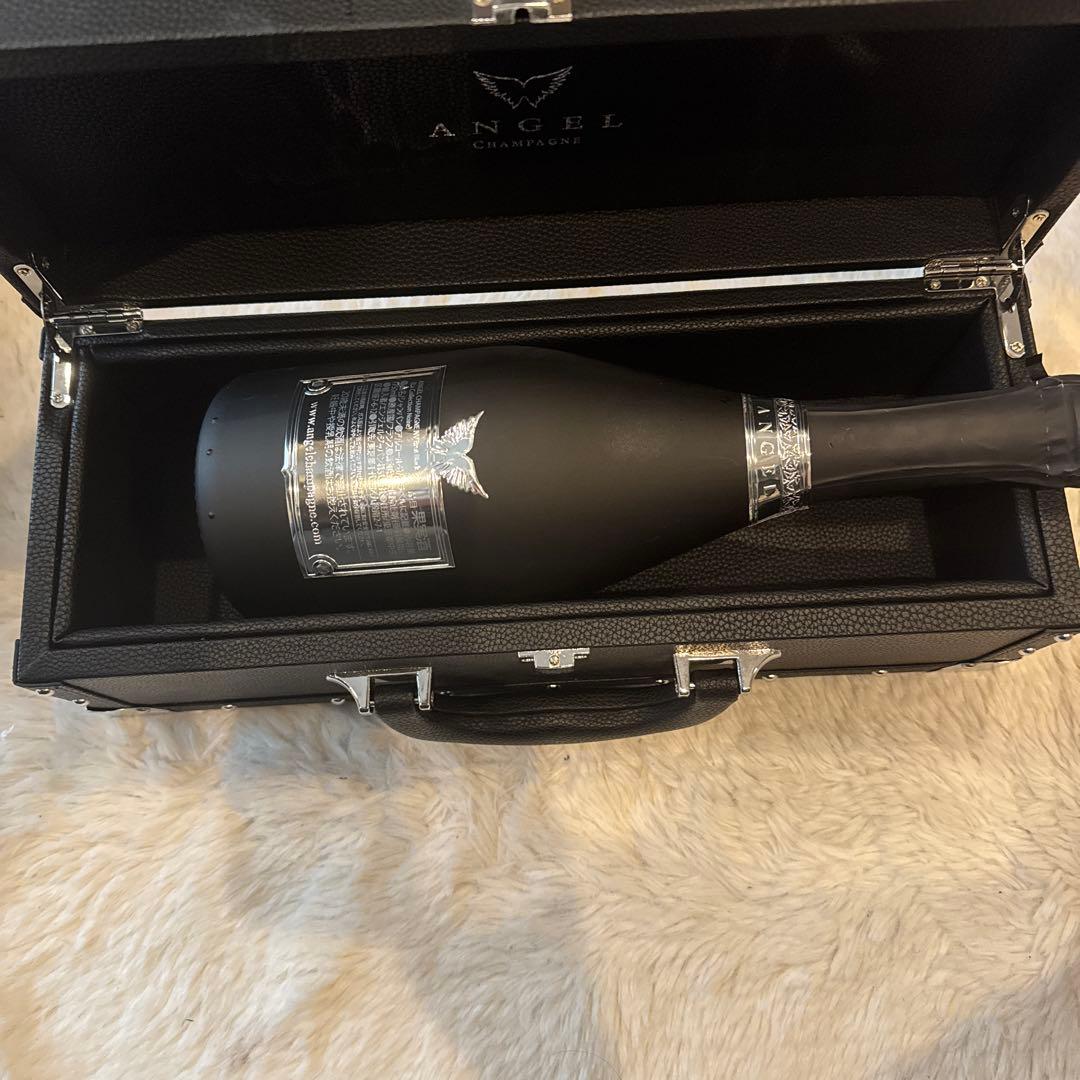 k.kエンジェルブラック