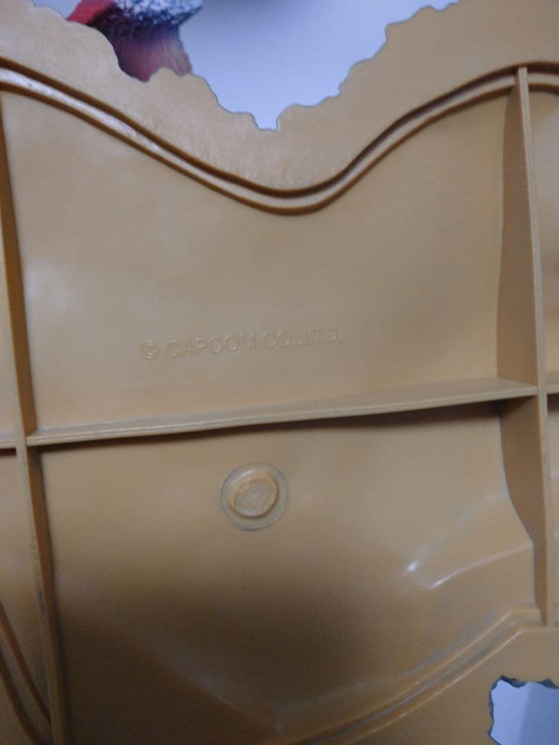 モンハン ティガレックス希少種 フィギュア クリエイターズモデル