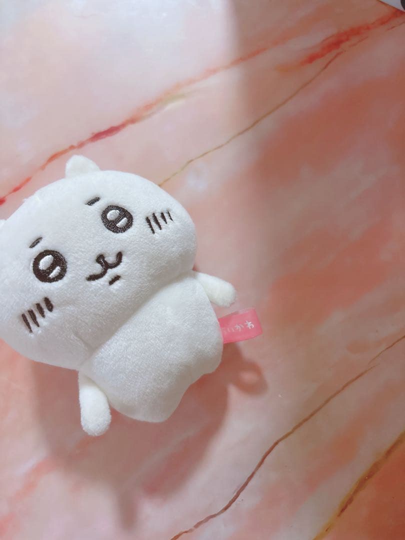 なんか小さくてかわいいやつちいかわぷちミニマスコットちいかわ　入手困難