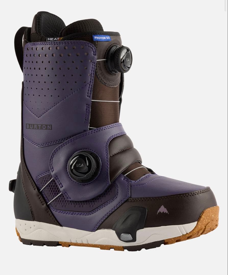 Burton Step On スノーボードブーツ