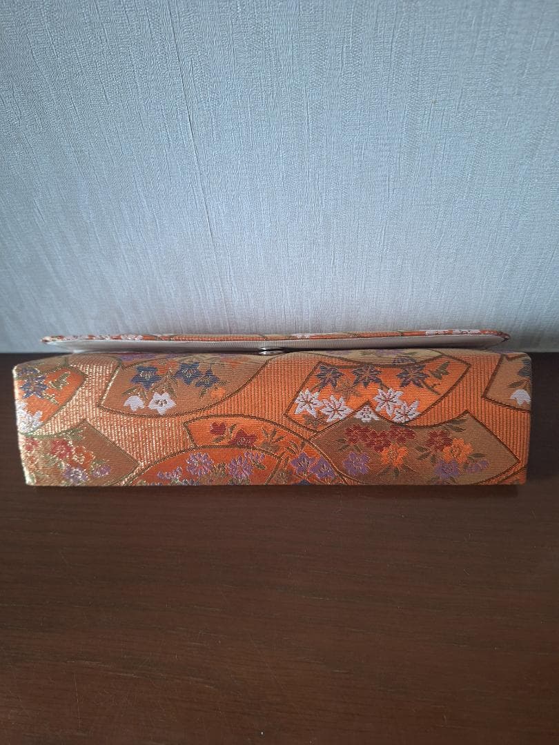 琴柱入れ　琴爪入れ　多様性　ケース　長いケースと小物入れのセット