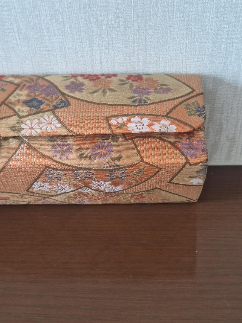 琴柱入れ　琴爪入れ　多様性　ケース　長いケースと小物入れのセット