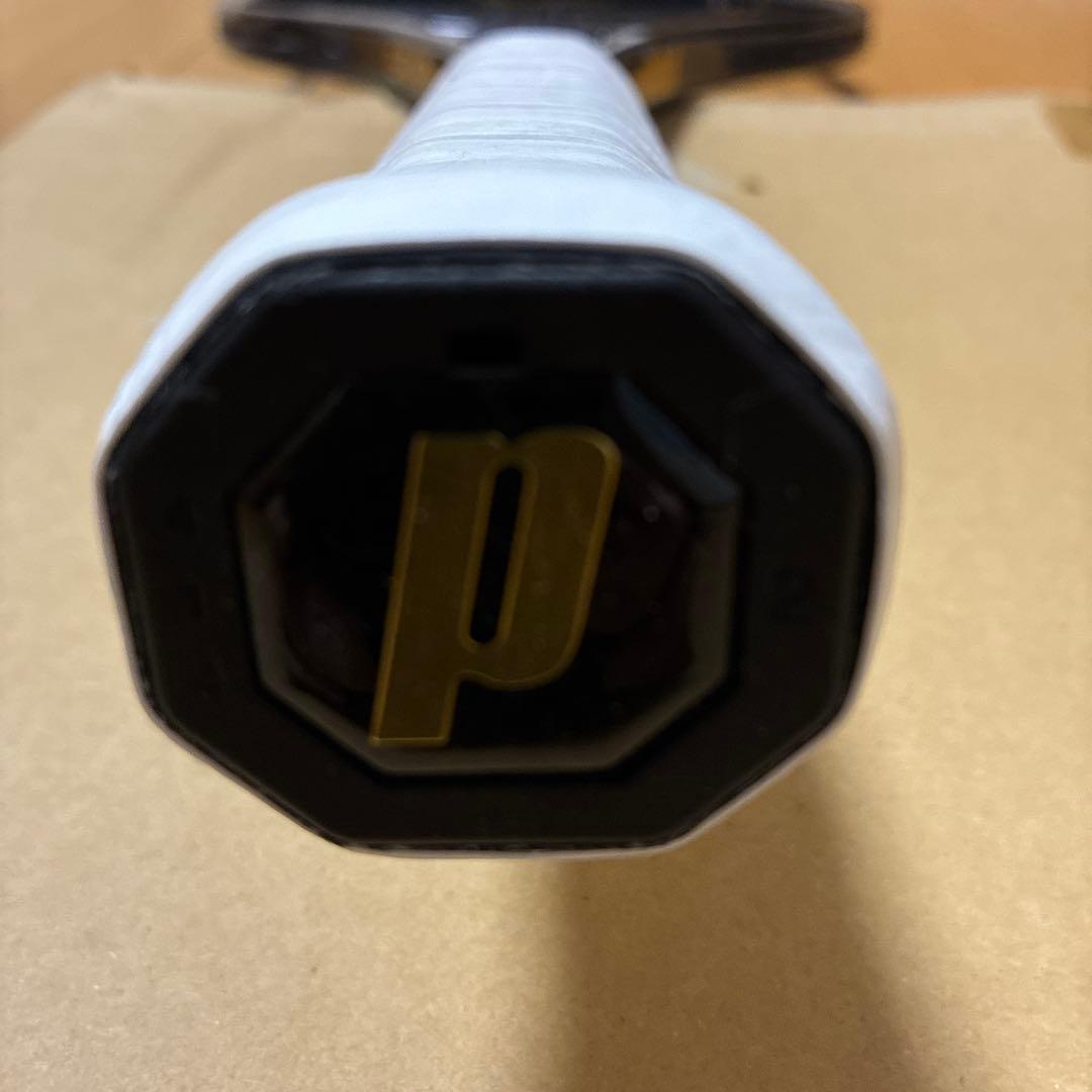 Prince PHANTOM GRAPHITE 107 ファントムグラファイト