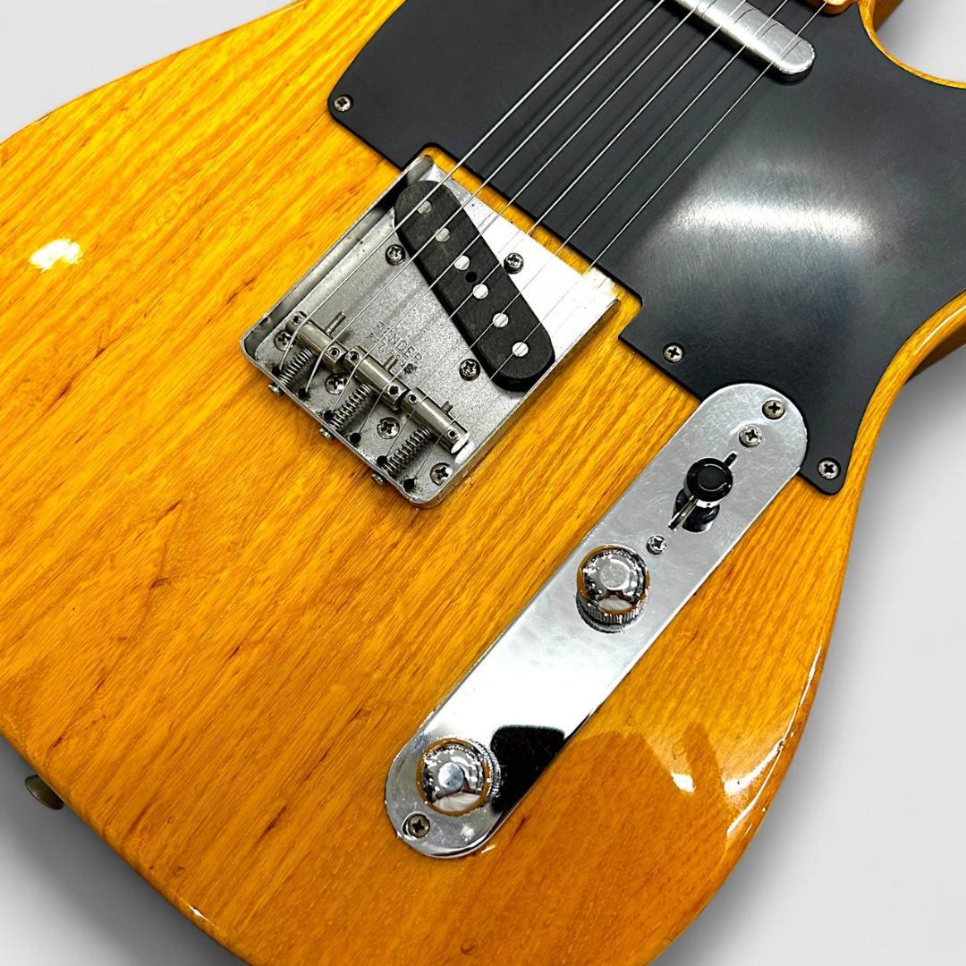 Fender Japan TL52-80TX テレキャスター