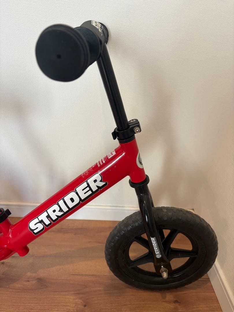 日本正規品 ストライダー スポーツ　STRIDER SPORT 12インチ