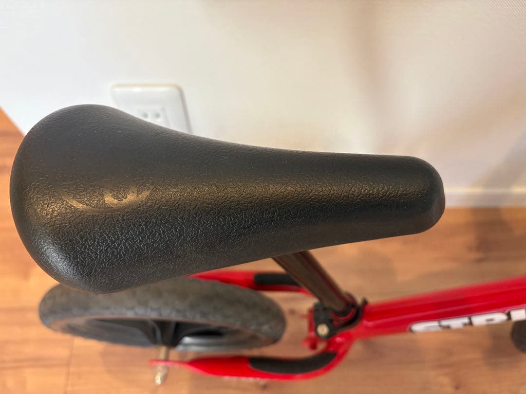 日本正規品 ストライダー スポーツ　STRIDER SPORT 12インチ