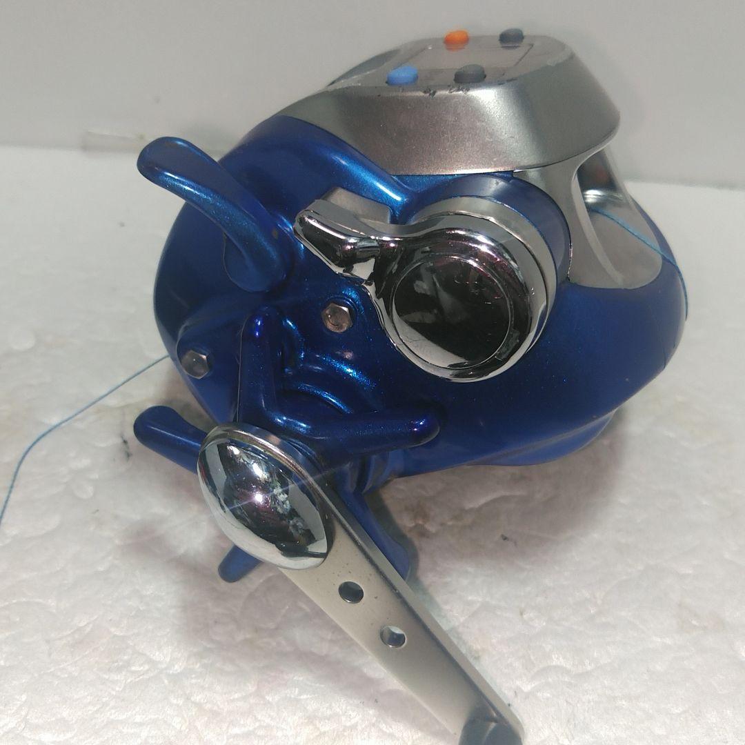 Daiwaシーボーグ500Fe