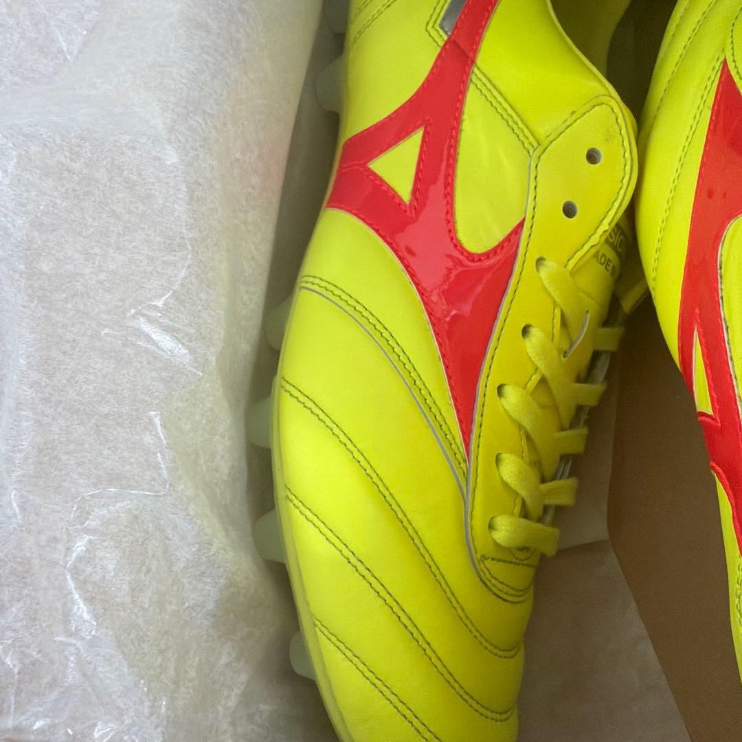 26.0㎝　モレリアII JAPAN(サッカー／フットボール)限定