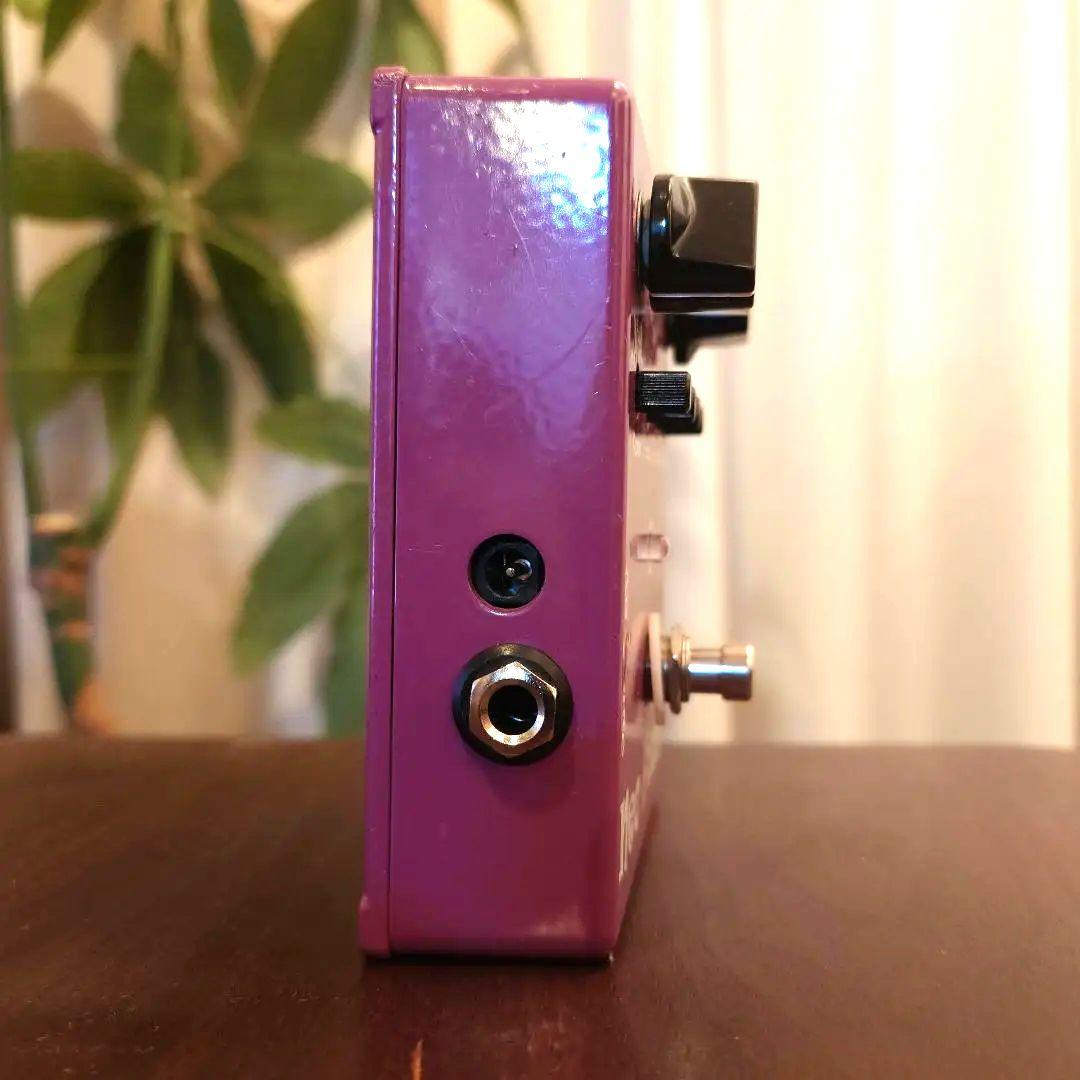 neo fuzz M.I.AUDIO ゲルマニウムファズ