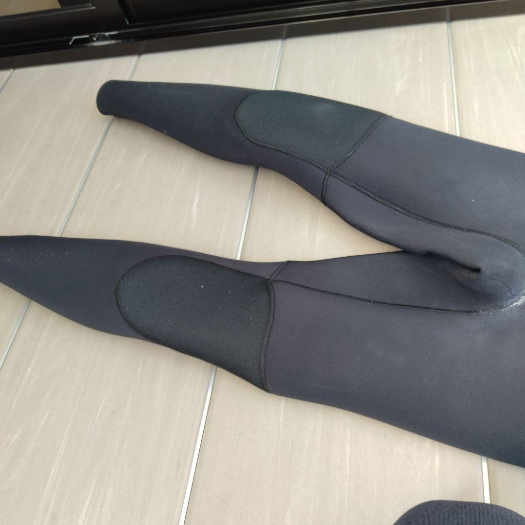 Hurleyのシーガル（サーフィン用）