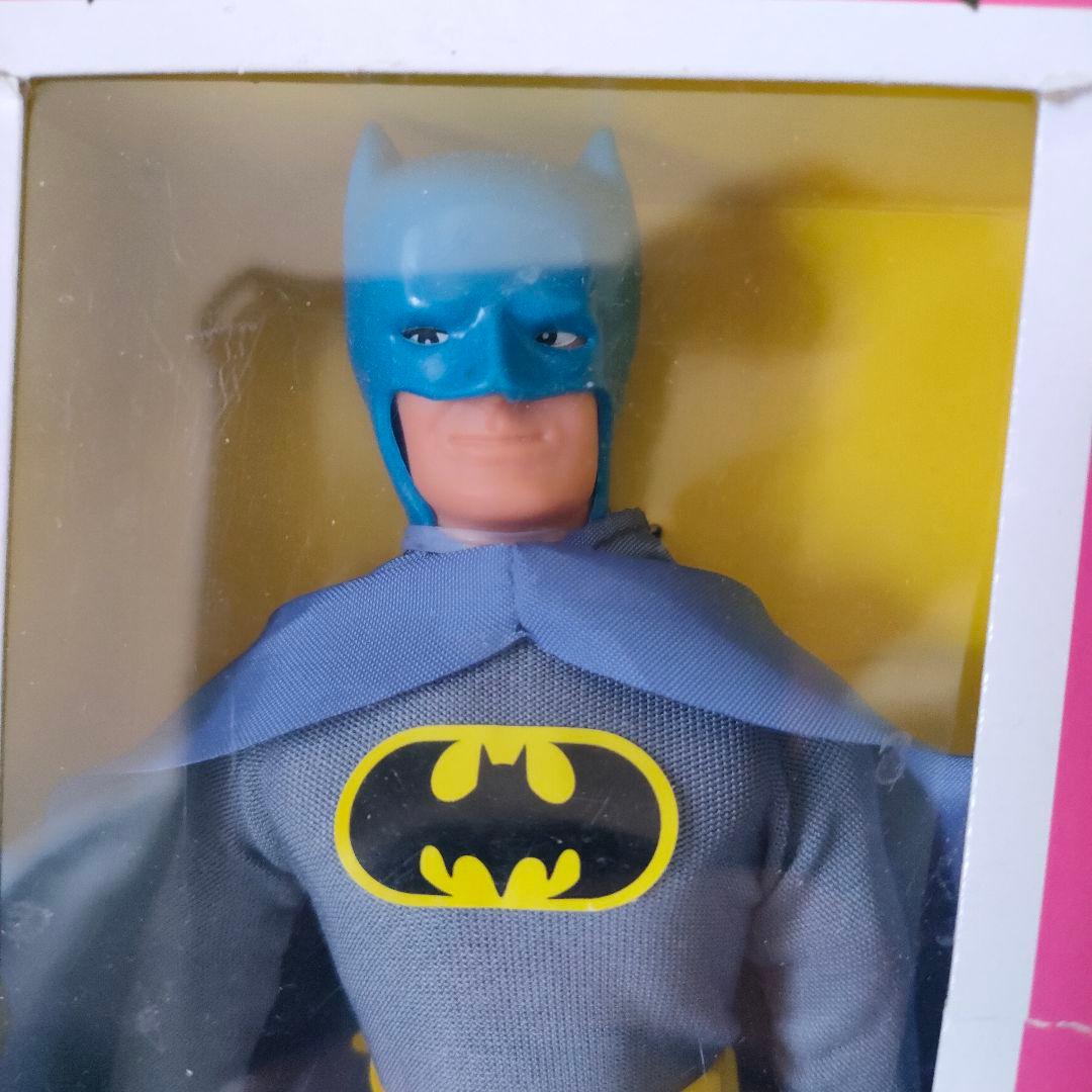DCコミックス バットマン 8インチ アクションフィギュア
