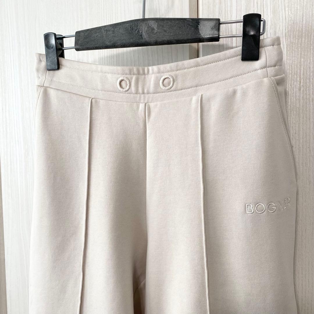 【美品】 BOGNER Tracksuit Trousers
