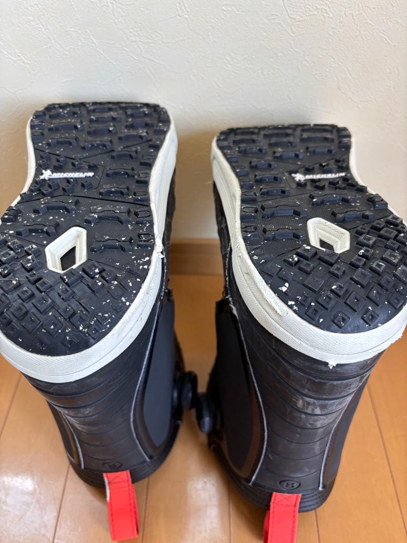 RIDE The 92 26.5cm 22-23モデル