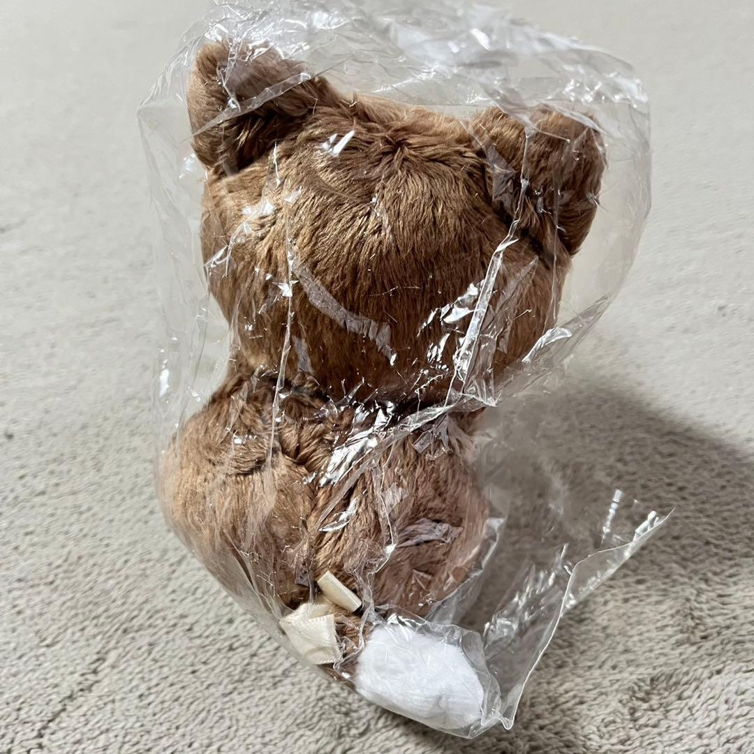 リラックマストア限定 ココアキャットぬいぐるみ