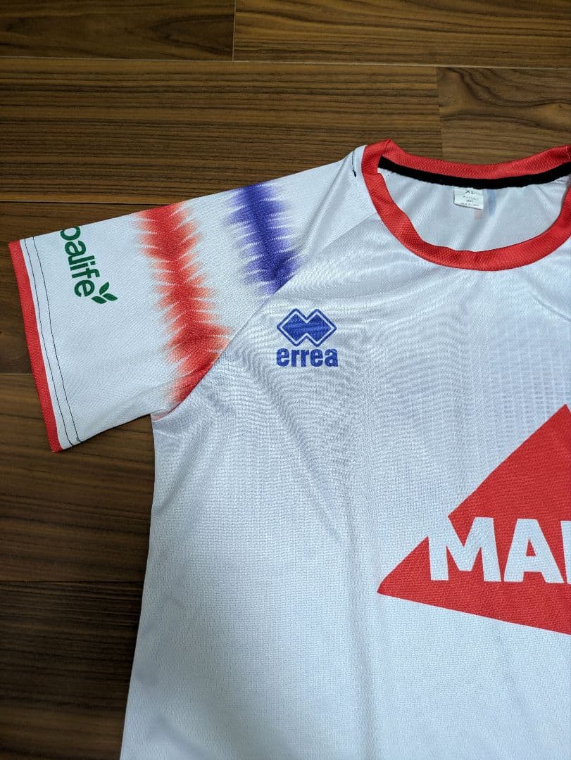 ★フランス代表　バレーボール　ユニフォーム　ウェア　tシャツ　ジャージ　白