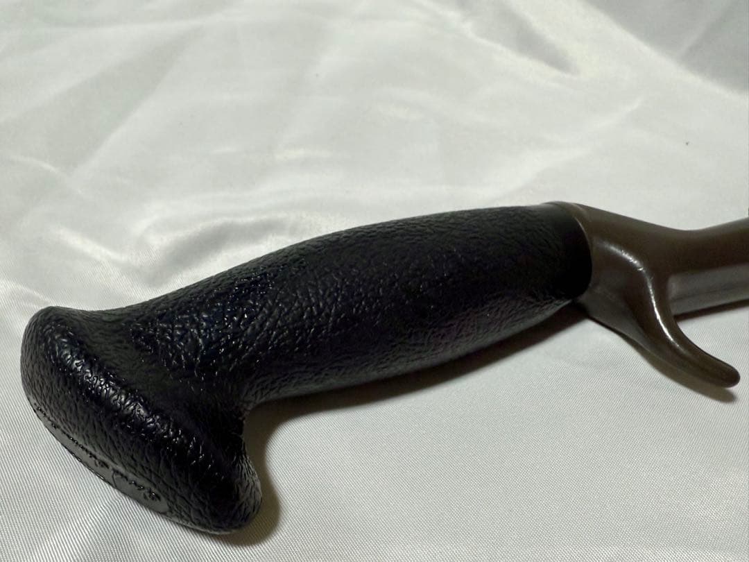 チャンピオングリップ　シングルラバー　ザウルス　中古