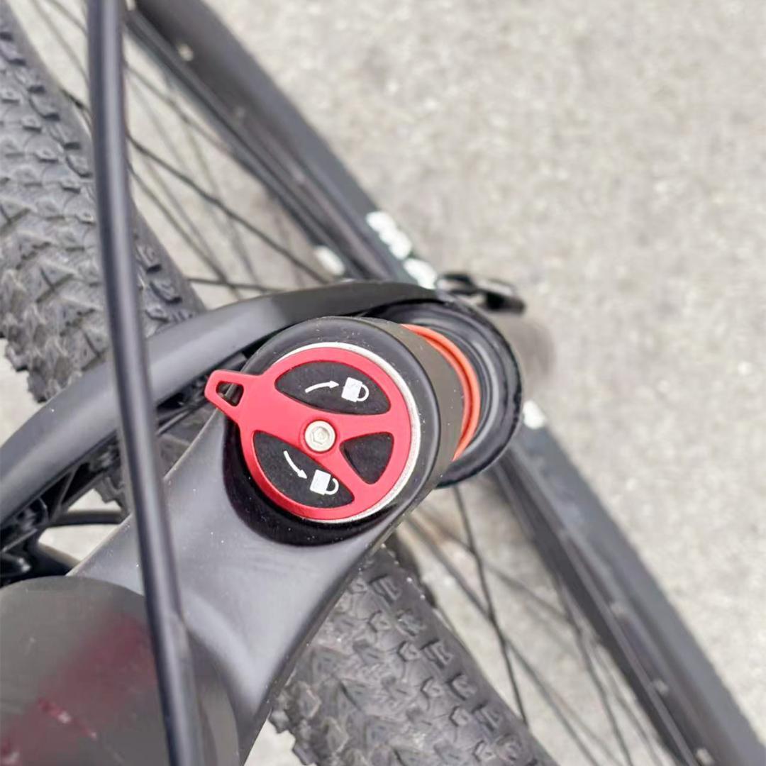 MTB（XC）油圧ディスク2×11速shimano（手渡し限定）29インチ