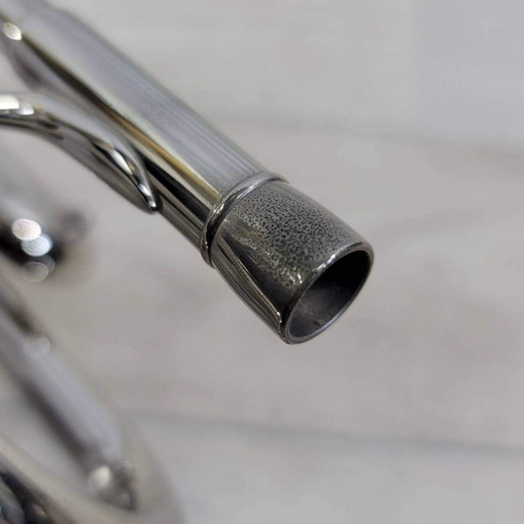 【良品】YAMAHA ヤマハ YTR-1310 トランペット 調整済み 固着なし