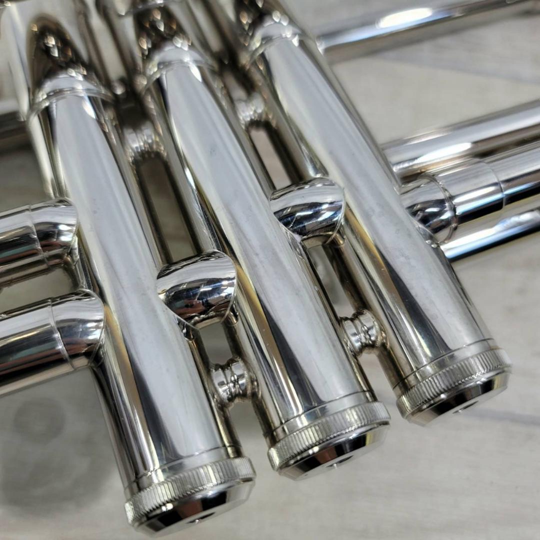 【良品】YAMAHA ヤマハ YTR-1310 トランペット 調整済み 固着なし