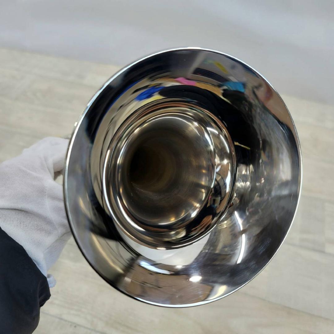 【良品】YAMAHA ヤマハ YTR-1310 トランペット 調整済み 固着なし