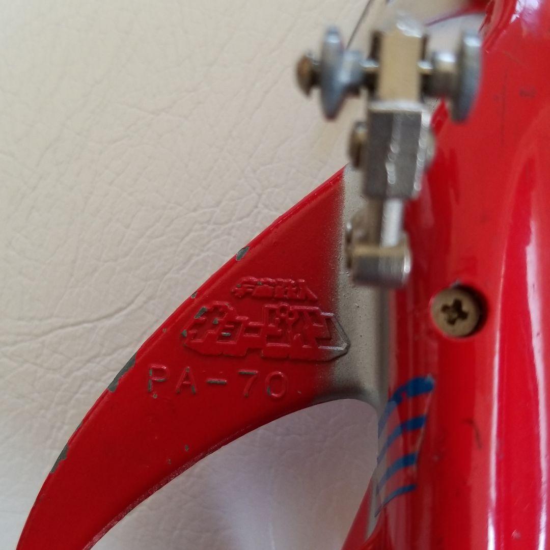 宇宙鉄人キョーダイン　スカイジェット　超合金