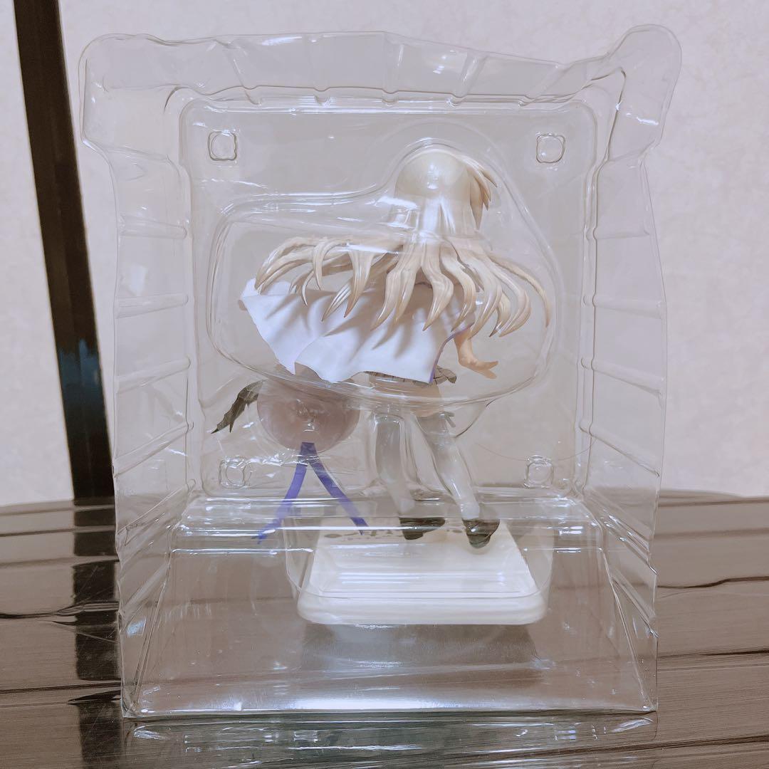 クドわふたー 能美クドリャフカ －わふーver.－ 1/8 完成品フィギュア